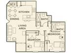 $590 / 1br - Pointe at Central, $590 per month, all inclusive (Pointe at