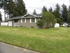 $1200 / 3br - 3 Bed 2 bath Single Story Very Clean (Everson