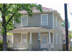 $1350 / 4br - CLASSIC, NEWLY-RENOVATED CRAFTSMAN HOME (Savannah - Downtown)