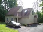 $1475 / 3br - 1617 Sagewood Drive (Charlottesville ) (map) 3br bedroom