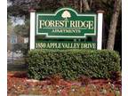 STUDIO APT AVAIL NOW* (Forest Ridge Apts) (map)