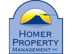 Homes Currently at Homer Property Management
