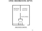 $840 / 1br - Saxony Deluxe 1-Bedroom Apartments (Madison) 1br bedroom
