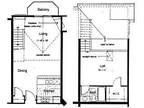 $785 / 1br - 700ft² - Available 11/1 (Timblerlake Village Apts) (map) 1br