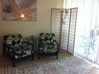 $2500 / 1br - 710ft² - 1br apartment furnished w/ wireless internet
