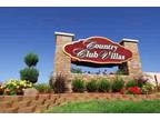 $670 / 1br - Spin a Petal May Flower Special (Country Club Villas) (map) 1br