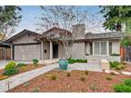 $7000 / 3br - 1850ft² - Remodeled Contemporary Home in Midtown Palo Alto