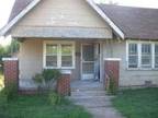 $425 / 2br - ft² - 2-1 home Altus (Altus OK) 2br bedroom