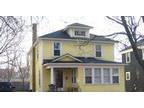$930 / 3br - Nice Large Historic Home - 710 Locust Street (WMU