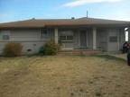 $795 / 4br - 1400ft² - 4 bedroom /2 bath Brick Home (66 NW 45th , Lawton