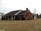 Property for sale in Lexington, NC for