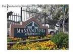 $660 / 2br - 975ft² - TOWNHOMES in Gated Community (MANZANO VISTA APARTMENTS!)