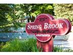 $720 / 2br - 870ft² - Flexible lease terms available at Spring Brook Apartments