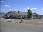 $575 / 2br - 4-Plex in Quiet Neighborhood (Prescott Valley) (map) 2br bedroom