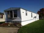 $275 / 3br - RENT TO OWN - Mobile Home - Clean & Quiet - PICTURES (Thompson) 3br