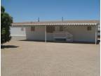 $650 / 3br - For Rent- 16 by 65 Mobile Home with plenty of parking (between