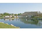 2br - Luxury Community on Private Lake! 98% leased, only 1 2BR left!