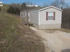 $465 / 2br - 900ft² - very nice 2 bed 2 bath mobile home (Branson MO) 2br