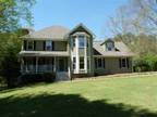 Tyrone, GA, Fayette County Home for Sale 4 Bedroom 4 Baths