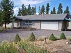$900 / 3br - ft² - Quality Living in LaPine on 1 Acre (La Pine) (map) 3br