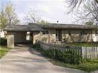 Property for sale in Topeka, KS for