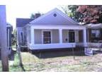 $749 / 3br - 975ft² - 3BR 1BA shotgun styled home with huge front porch and