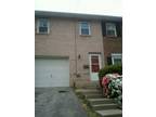 $1200 / 3br - TOWNHOUSE IN WEST BETHLEHEM (BETHLEHEM, PA) (map) 3br bedroom