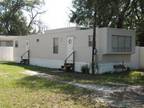 $375 / 1br - Nice 1 Bedroom 1 Bath Mobile Home (Pensacola) 1br bedroom