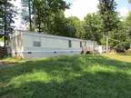 $500 / 3br - 840ft² - Single-wide Mobile Home in Athens, TN (Athens
