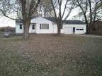 For rent w Option (south edge of kirksville)
