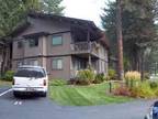 $700 / 2br - ft² - Condo Twin Lakes Village (Rathdrum) (map) 2br bedroom