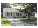 $725 / 3br - 1156ft² - Fantastic House, Fantastic Neighborhood (Kokomo