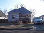 $575 / 2br - ft² - Great Joplin Home Available (309 N Jackson) 2br bedroom