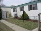 $650 / 2br - 980ft² - Trailer Home (Meadow Brook Estates) 2br bedroom