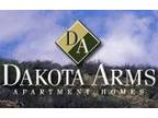 $705 / 1br - 654ft² - One Bedroom Apartment Available! (Dakota Arms ) (map) 1br