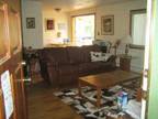 $895 / 2br - 950ft² - Furn house Nov - April (South Eugene) (map) 2br bedroom