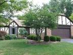 $1500 / 4br - House in Worthington Schools (Off Sawbury Dr.) (map) 4br bedroom