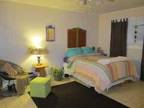 $395 / 1br - Spacious Studio Apartment (Hwy 105) 1br bedroom