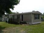 $800 / 2br - 2 bdrm 1 bath mobile on 1/2 acre (Charles Town WV.) 2br bedroom