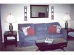 $1250 / 2br - Furnished Corporate condo apartment (Guilford Col Rd at I-40) 2br