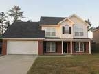 $1295 / 5br - 2422ft² - 7616 Senators Ridge Dr. (Grovetown, GA.) 5br bedroom