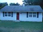 $600 / 2br - Single family Home in downtown area of North Augusta (North