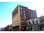 $795 / 1br - 245 Madison #703, Memphis, TN 38104 (Downtown- 38103) 1br bedroom