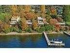 Property for sale in Mercer Island, WA for