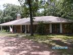 Cut Brick home in Star Harbor on 2 Large lots.