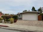 $4400 / 3br - 1250ft² - Mountain View single family home in Monta Loma