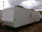 Travel Trailers/Mobile Homes