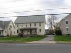 $700 / 2br - 741ft² - 2 BEDROOM IN PLATTSBURGH (Oak St.) (map) 2br bedroom