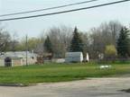 Fraser, MI, Macomb County Land/Lot for Sale