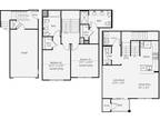 Avalon Green : 2 bd 2.5 ba -